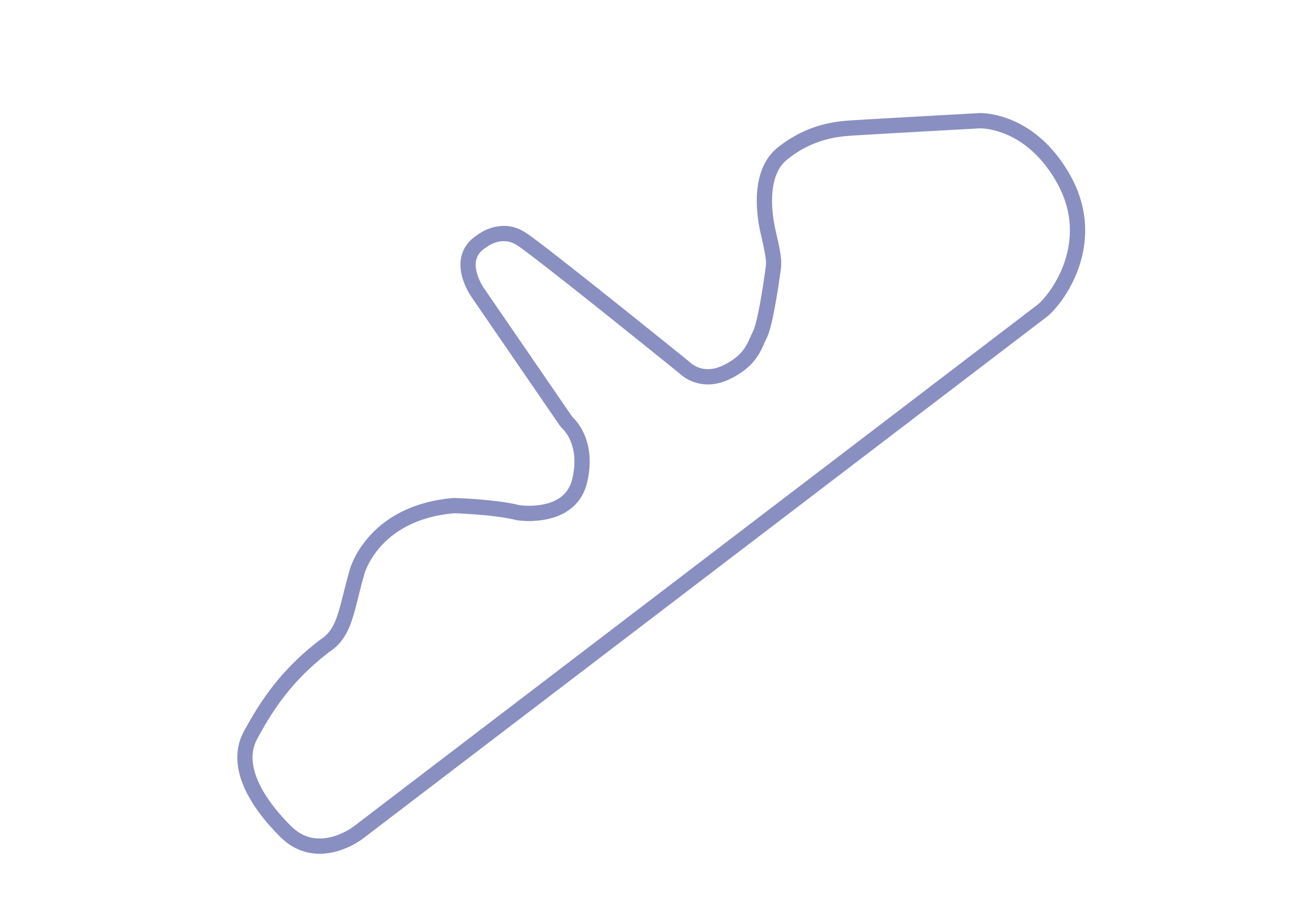 Circuit de Dijon-Prenois