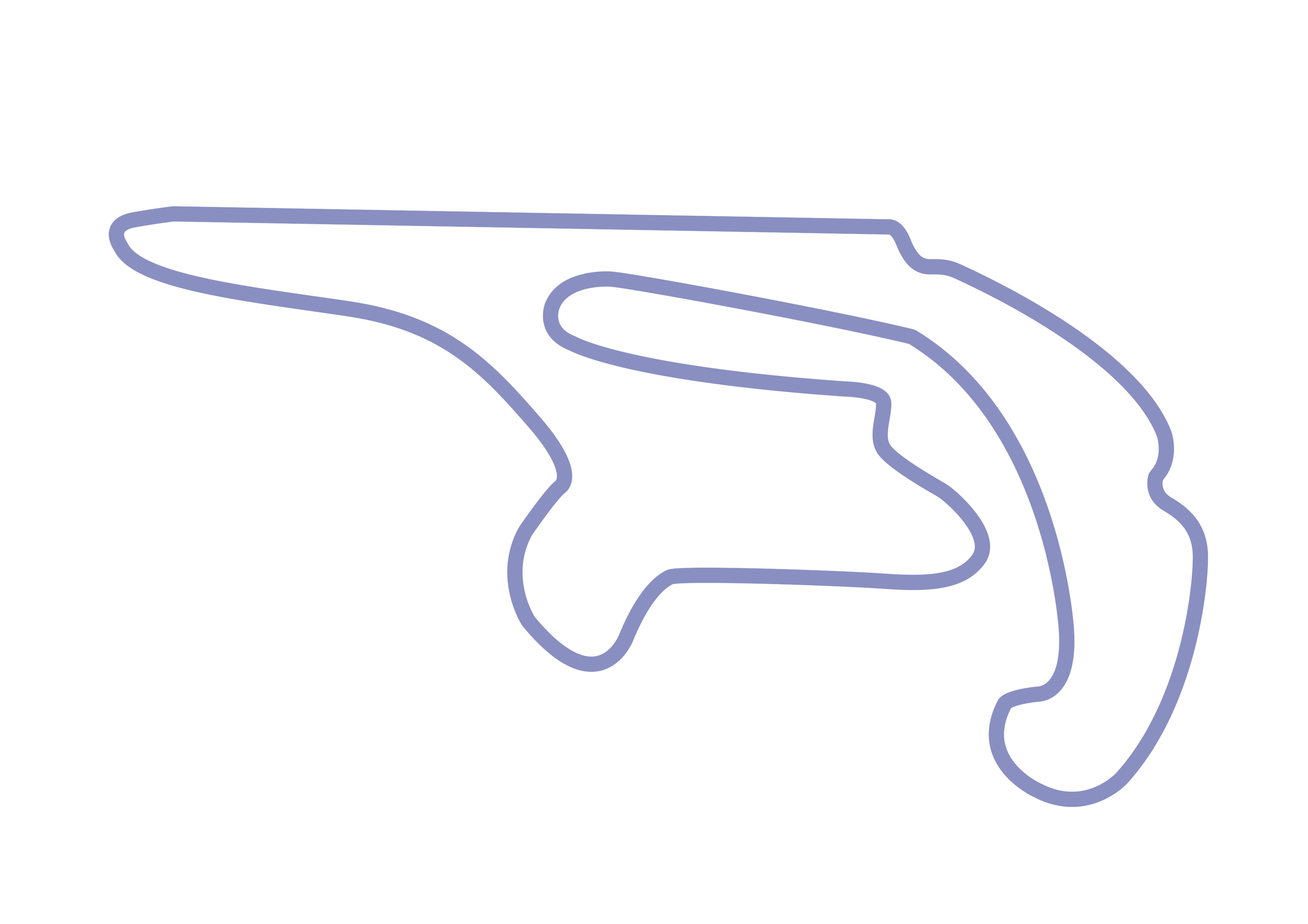 Circuit de Cheneviéres (F) 
