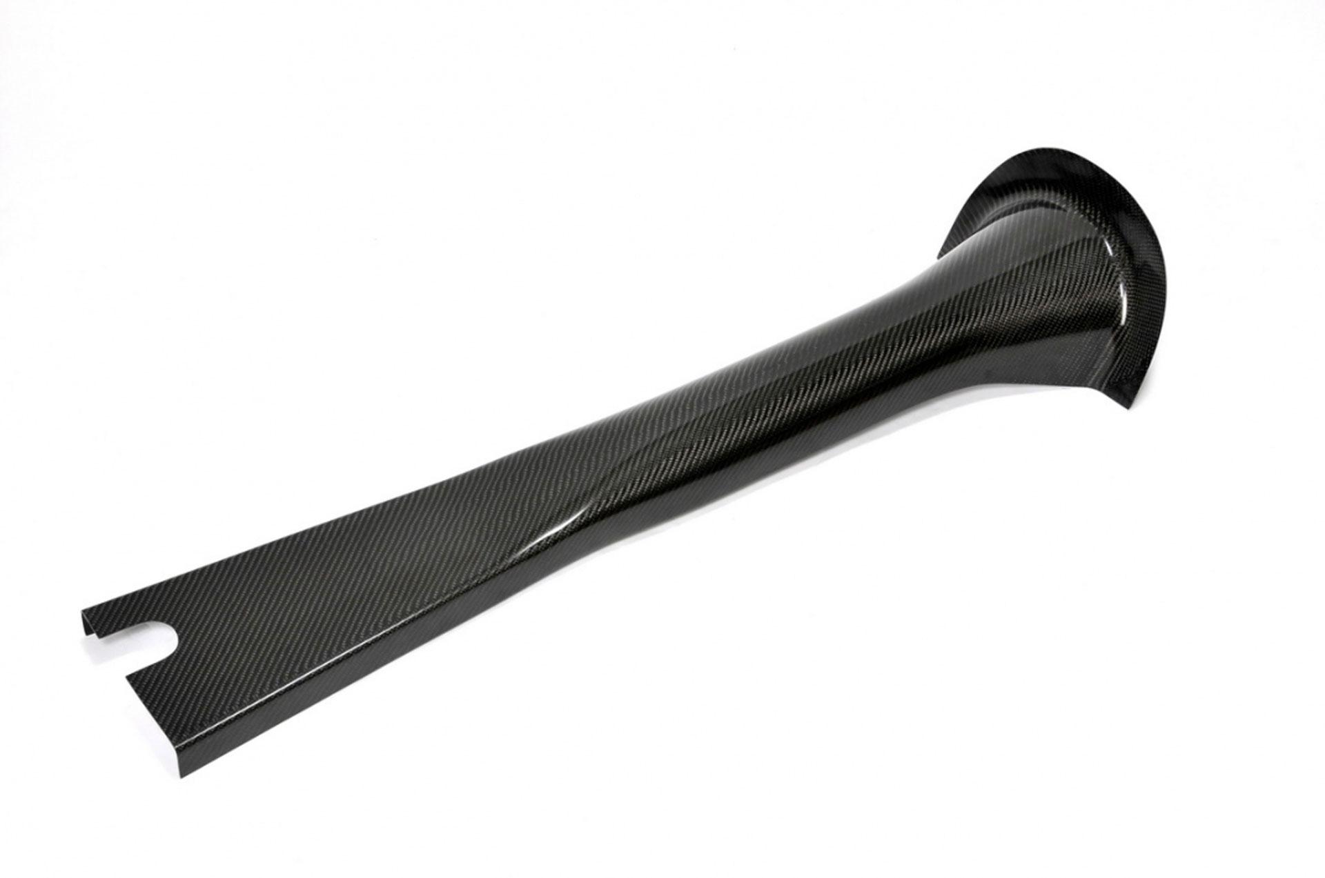ケーターハム　トンネルトップ Carbon Tunnel Top | Westermann GmbH Motorsport – official Partner