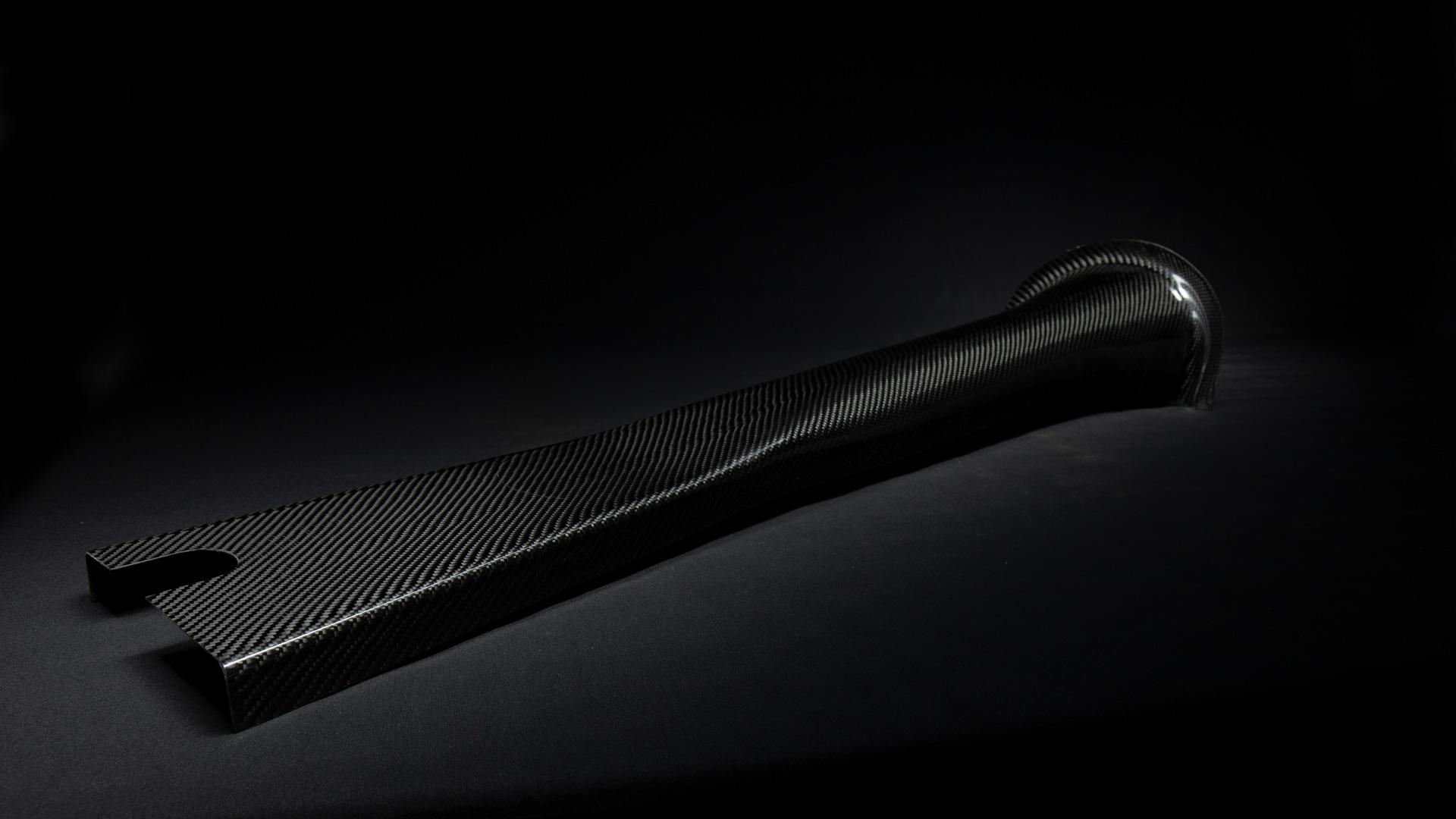 Carbon Tunnel Top | Westermann GmbH Motorsport – official Partner